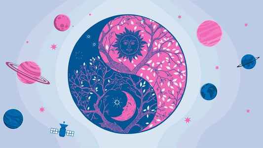 Luật Phân cực (The Law of Polarity)