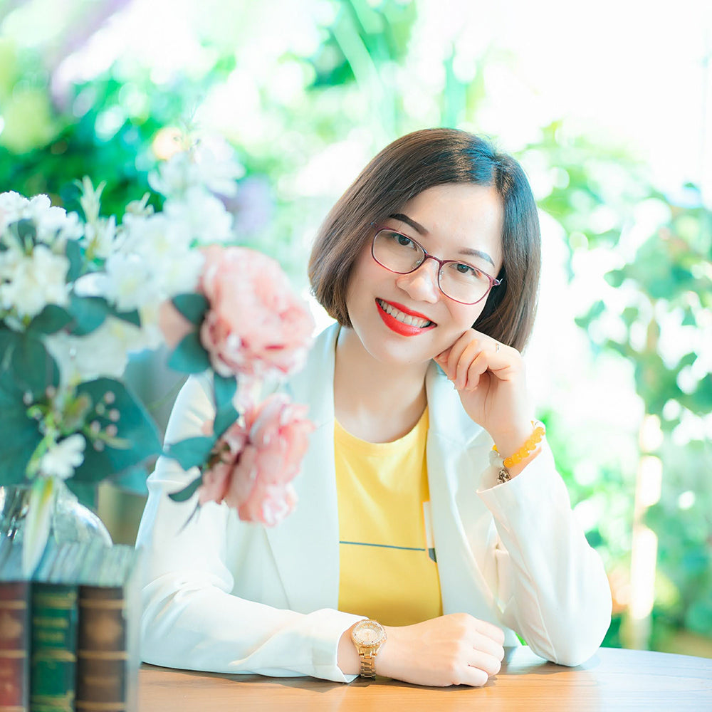 Ms. Hà Thị Vinh Tâm