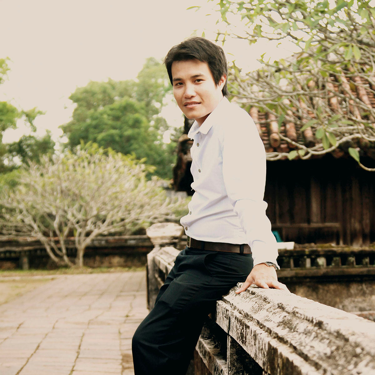 Lê Ngọc Nam