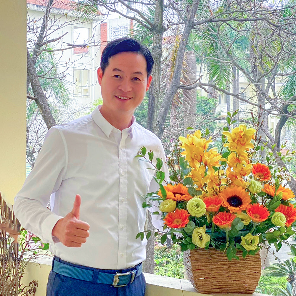 Lê Văn Trung
