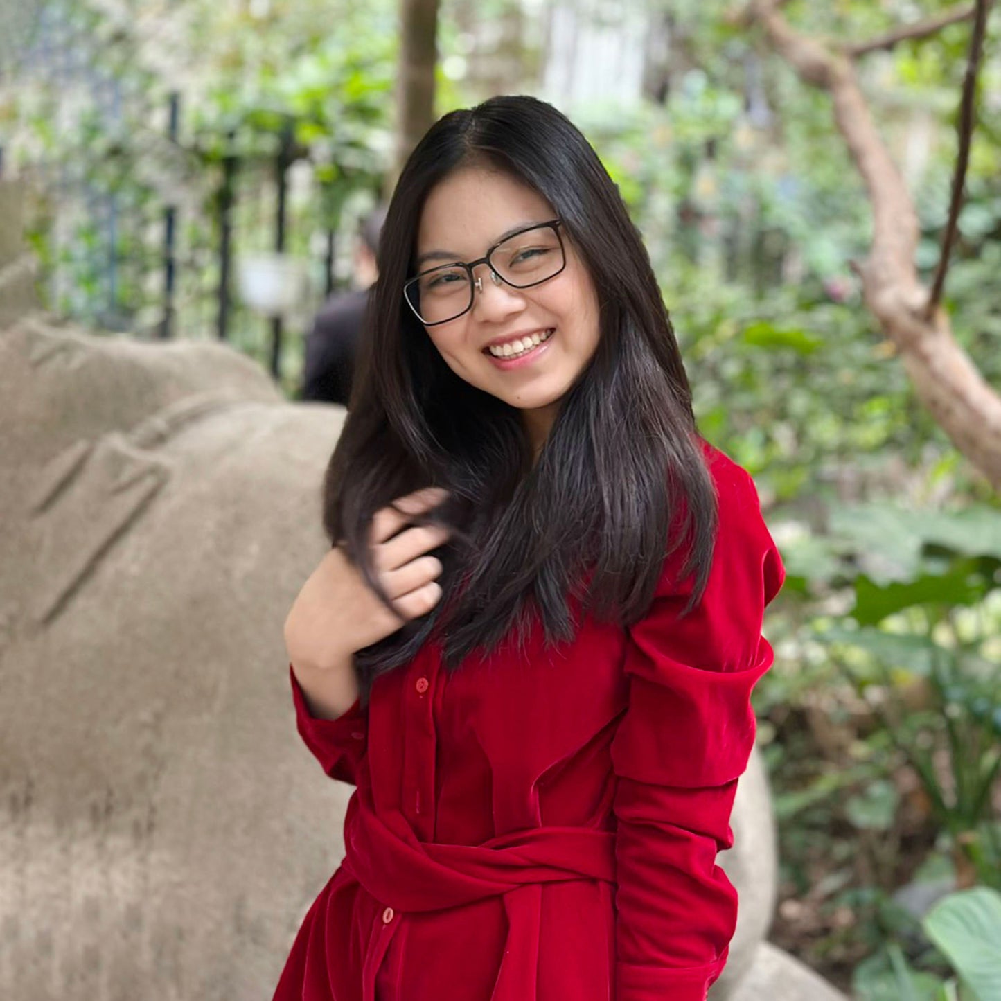 Nguyễn Thị Ngọc Ánh