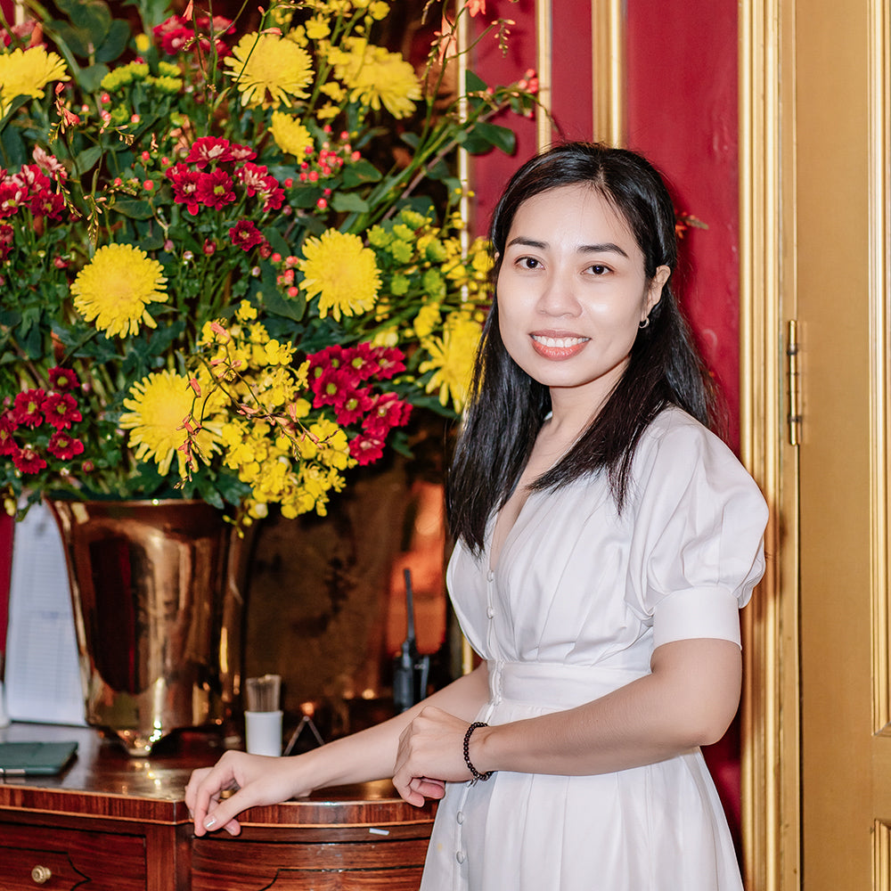 Phạm Kim Khánh