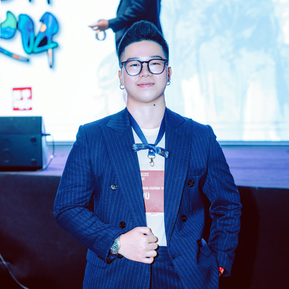 Phan Huỳnh Thiên Vũ