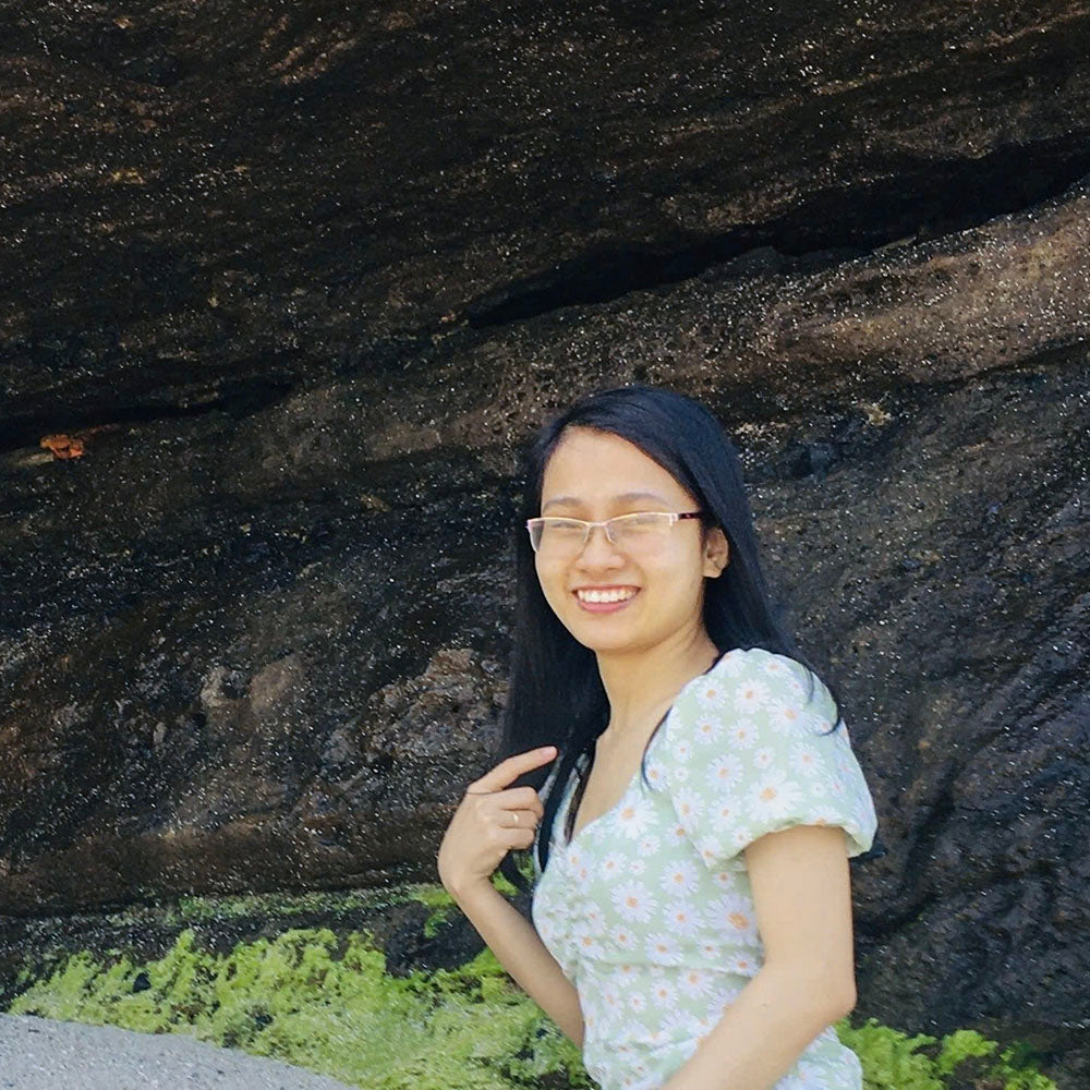 Trần Thái Việt