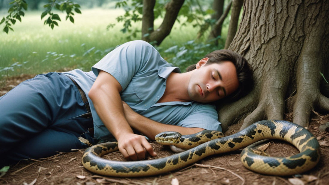 [Câu chuyện nội tâm] Người bộ hành may mắn