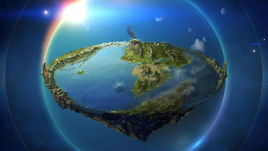 Luận về Nhân Quả Thế giới quan: Con đường kiến tạo hiện thực