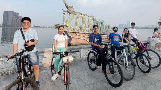 [Hình ảnh] Offline HLC Hà Nội tháng 07/2025