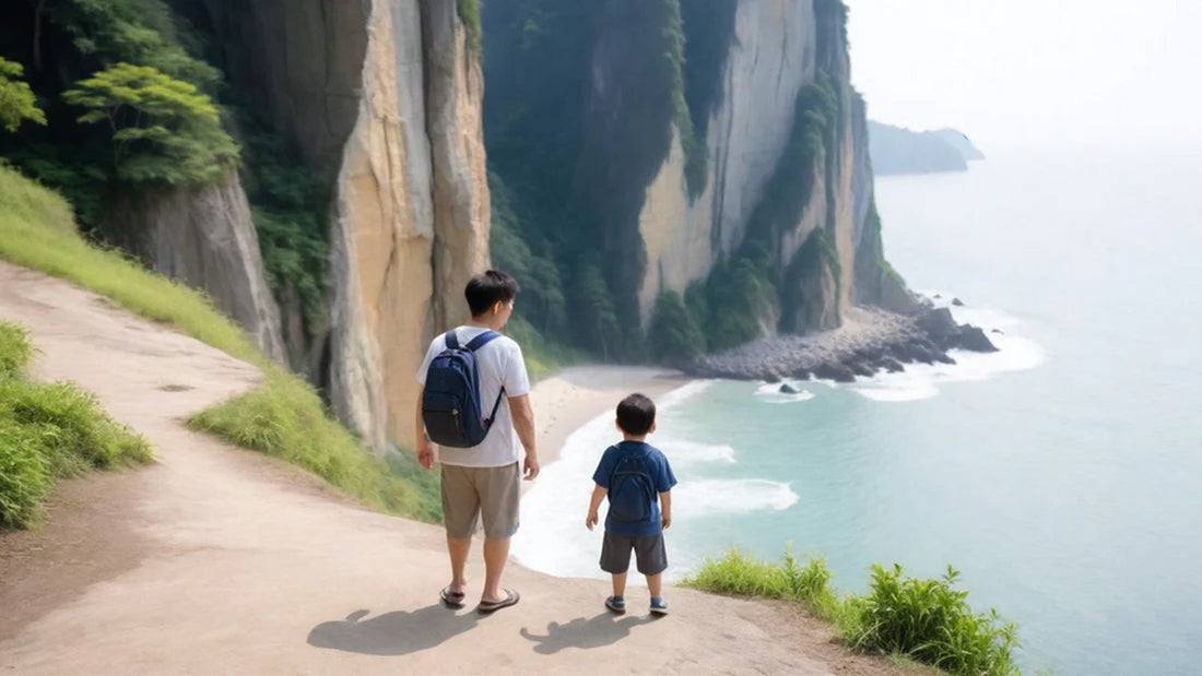 [Câu chuyện nội tâm] Tiếng vọng