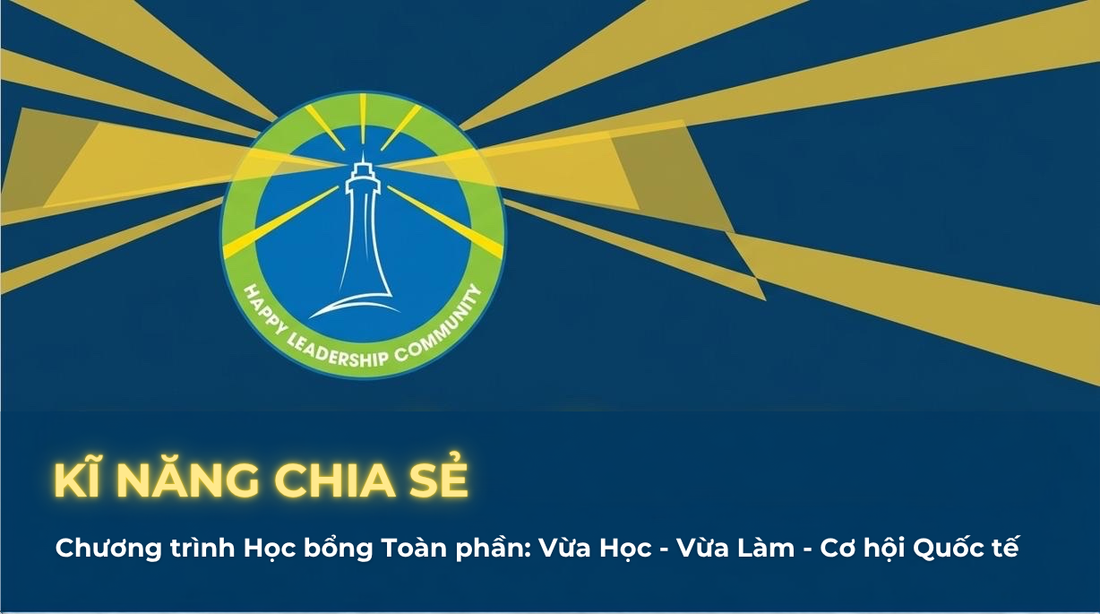 KỸ NĂNG CHIA SẺ