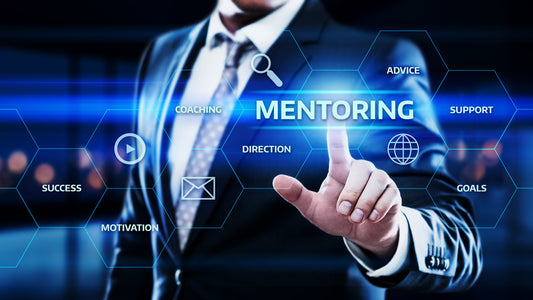 Văn hóa Mentoring trong doanh nghiệp: Chìa khóa gắn kết, nuôi dưỡng phát triển