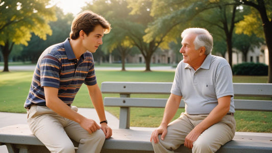 [Câu chuyện nội tâm] The Wealthy Man - A Story of True Riches