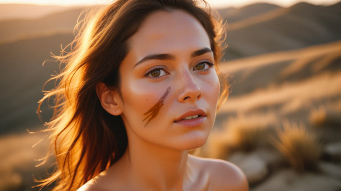 [Câu chuyện nội tâm] Vết sẹo của mẹ