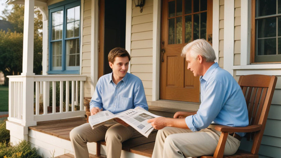 [Câu chuyện nội tâm] Hòm thư bị khóa