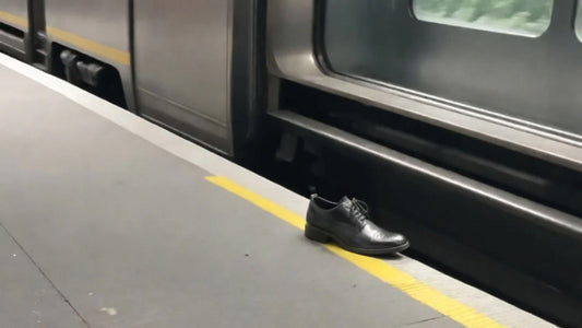 [Câu chuyện nội tâm] Ông lão và đôi giày