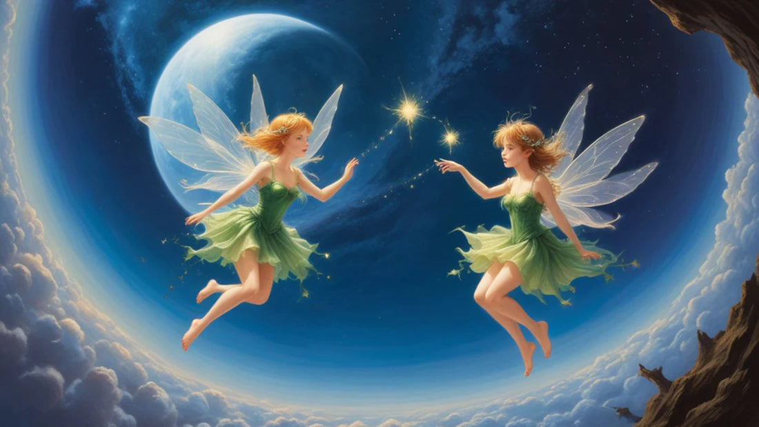 [Câu chuyện nội tâm] The angel on earth