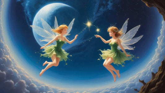 [Câu chuyện nội tâm] The angel on earth