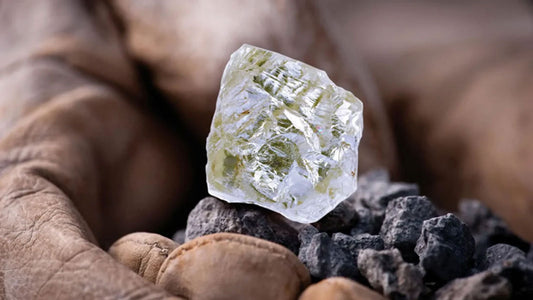 [Câu chuyện nội tâm] The value of the stone