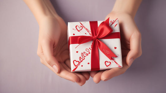 [Câu chuyện nội tâm] Quà tặng tình yêu