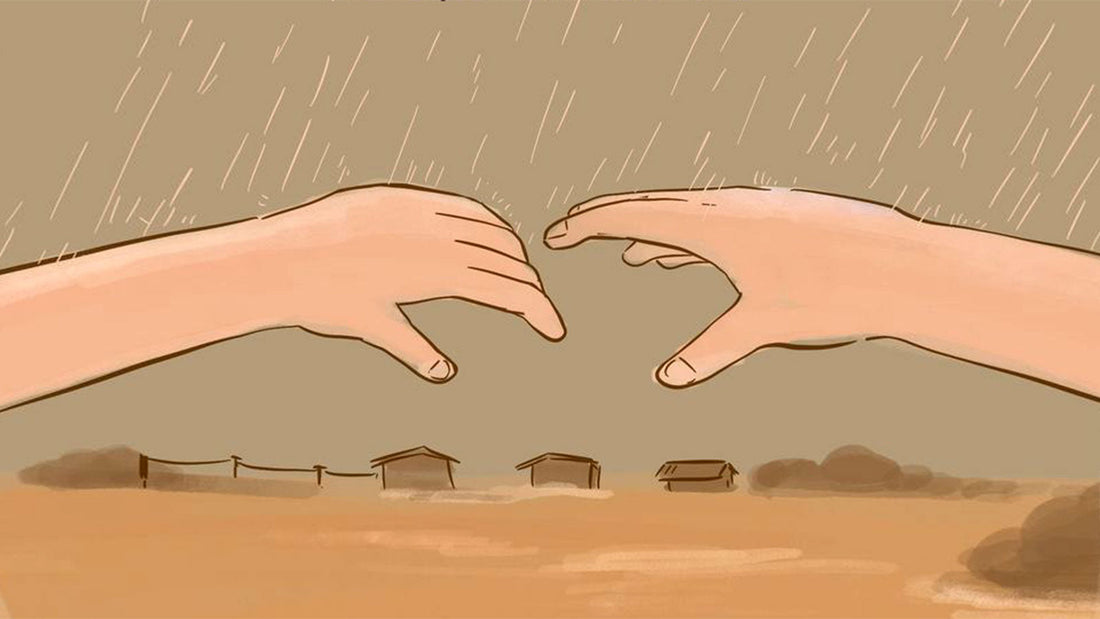 HLC trao tặng 19 suất học bổng hỗ trợ học sinh, sinh viên vùng lũ vượt khó đến trường