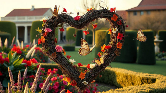 [Câu chuyện nội tâm] Khoảng cách của trái tim