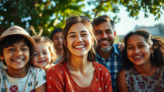 [Câu chuyện nội tâm] Có tình yêu là có tất cả