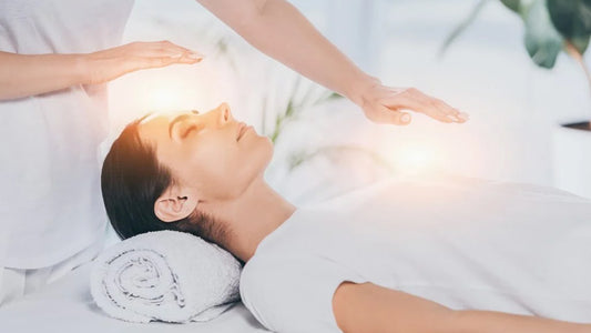 Reiki là gì?