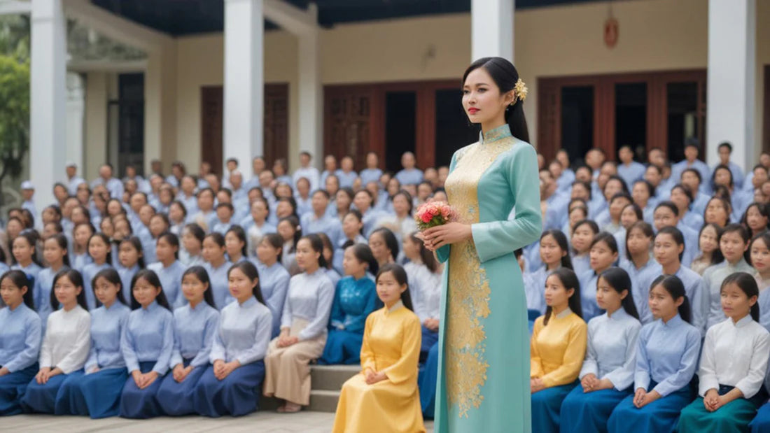 [Câu chuyện nội tâm] Hoa khôi lớp xấu xí