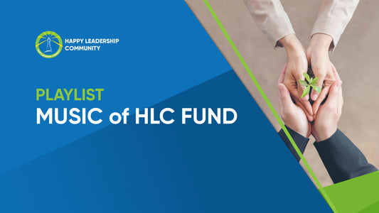 [Music] Playlist music of HLC Fund