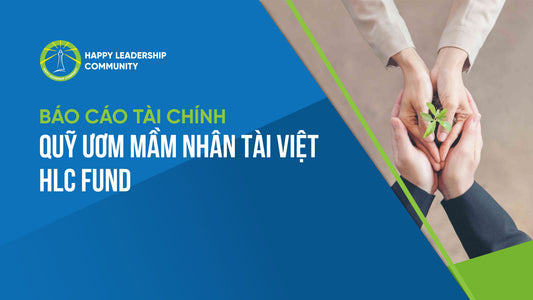Báo cáo Tài chính HLC Fund tháng 04/2026