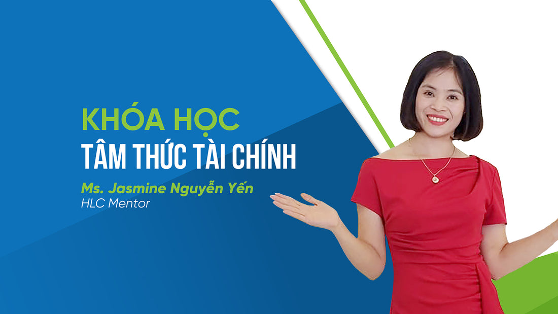 Khóa học Tâm thức Tài chính
