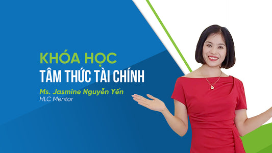 Khóa học Tâm thức Tài chính