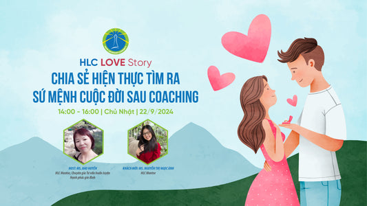 [HLC Love Story] Buổi 5 | Chia sẻ hiện thực kiến tạo hôn nhân hòa hợp hạnh phúc | Đào Huyền & Ngọc Ánh