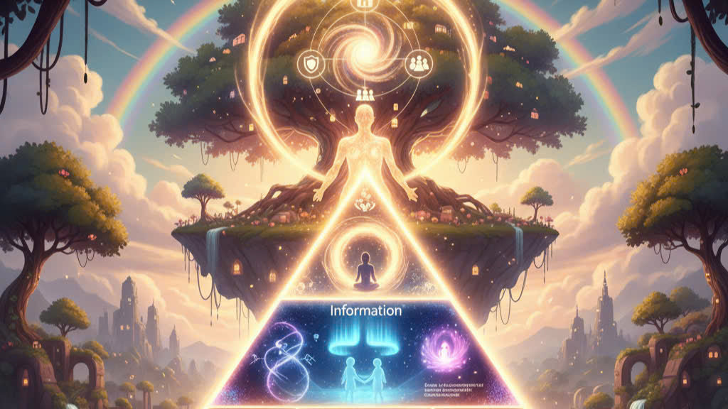 Yêu thương - Hành trình thấu hiểu và chia sẻ