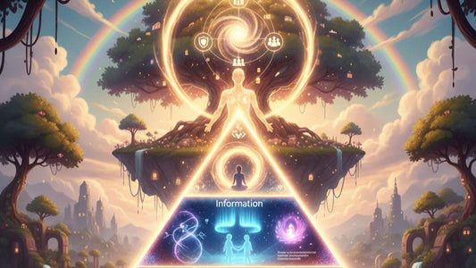 Yêu thương - Hành trình thấu hiểu và chia sẻ