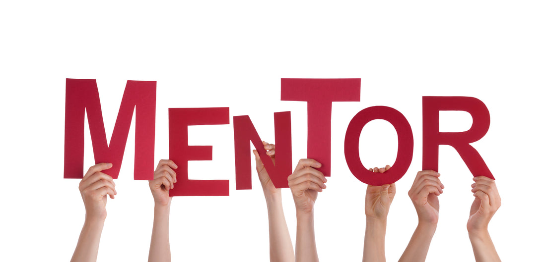 10 điểm cần có ở người Mentor