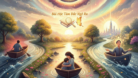 Nguyên lý thuận dòng