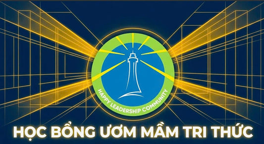 HỌC BỔNG TOÀN PHẦN G1 "ƯƠM MẦM TRI THỨC" 2026
