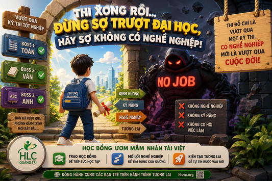 THI XONG RỒI... QUÊN STEVE JOBS ĐI!