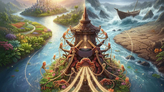 Quy luật cộng sinh