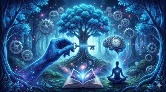 Tính không của vạn vật - Hành trình khám phá bản chất đích thực của cuộc sống