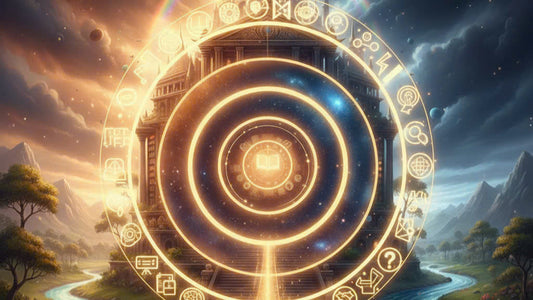 Nguyên lý vòng tri thức