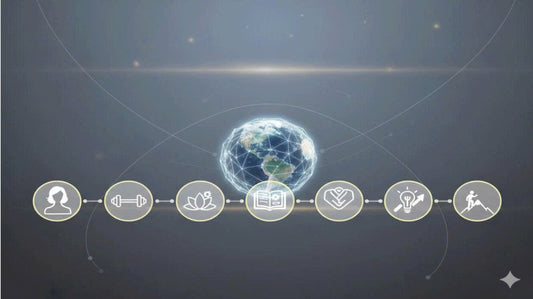 Nguyên lý vòng tri thức