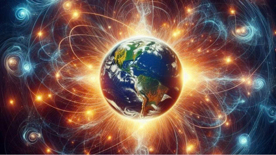 Quy luật thu hút - Đòn bẩy của sự chuyển hoá và thành công