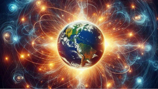 Quy luật thu hút - Đòn bẩy của sự chuyển hoá và thành công