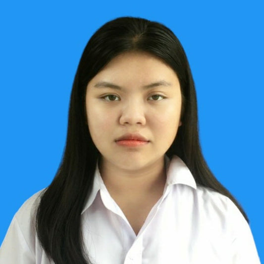 Trần Thị Như Ý