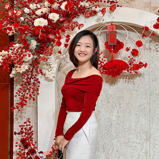 Ms. Bùi Thị Thùy Trang