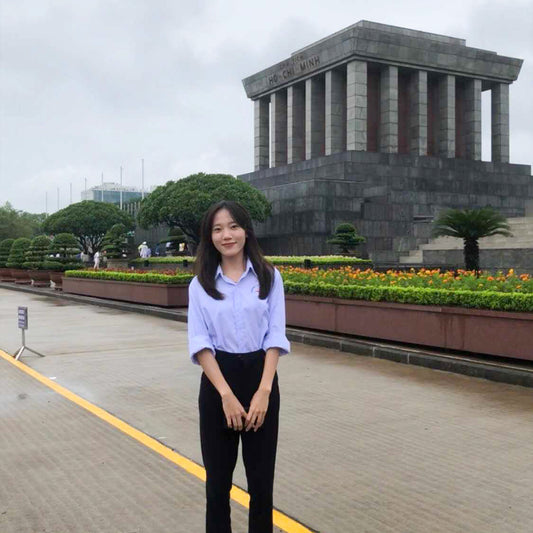 Bùi Thị Vân Anh