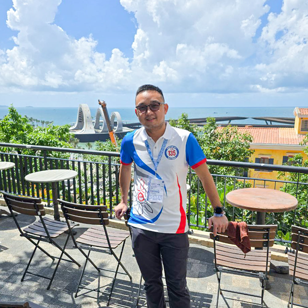 Bùi Trường Giang