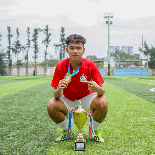 Bùi Văn Thanh Phúc