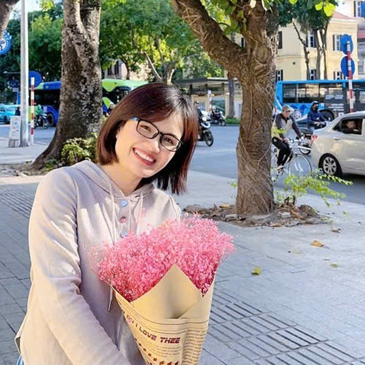 Ms. Đỗ Thị Linh
